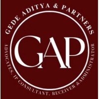 Gede Aditya & Partners logo - Similar company to Arutala & Co