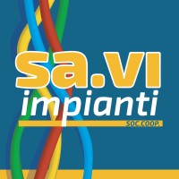 SAVI impianti logo - Similar company to Siprec