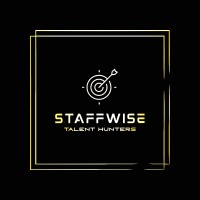 Staffwise recruitment logo - Similar company to Cmtrading