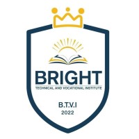 Bright Technical and Vocational Institute logo - Similar company to Samcommunity.In