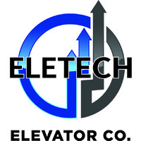 Eletech Elevator Company logo - Similar company to Eletech