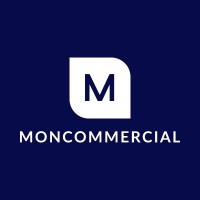 Moncommercial logo - Similar company to Lefi Ingénierie