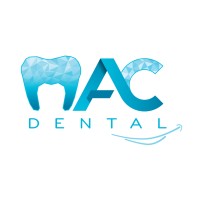 MAC DENTAL logo - Similar company to Quantum_Academy
