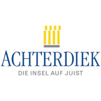 Romantik Hotel Achterdiek logo - Similar company to Poly Hohwacht