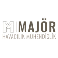 Majör Havacılık Mühendislik logo - Similar company to Arm Technique