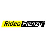 RideoFrenzy logo - Similar company to Bione Ai