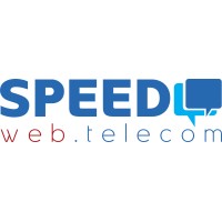 SpeedWeb Telecom logo - Similar company to Speedweb
