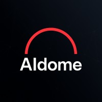 AIdome logo - Similar company to Batm