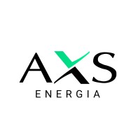 AXS Energia logo - Similar company to Elastri Engenharia
