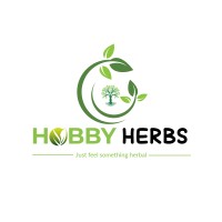 HOBBY HERBS logo - Similar company to B4Hire