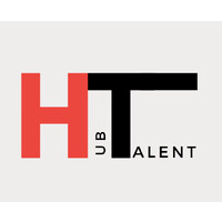 Hub-Talents Africa logo - Similar company to Marcel