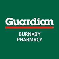 Burnaby Guardian Pharmacy logo - Similar company to Toucan Trade Group (Ttg)
