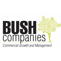 Bush Companies logo - Similar company to Central Minnesota Builders Association