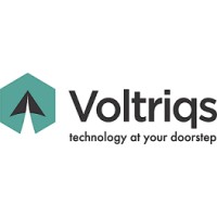 VOLTRIQS TECH SOLUTION logo - Similar company to Machpack