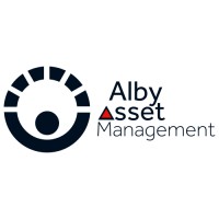 Alby Asset Management logo - Similar company to Posco Capital Partners Plc