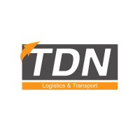 TDN service logo - Similar company to Gi.Ma. Service Srls