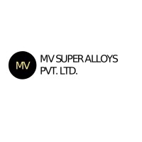 MV SUPER ALLOYS PVT LTD logo - Similar company to Trans Techno Global Engineeing
