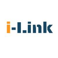 i-Link Sales Solutions logo - Similar company to Robust Choice