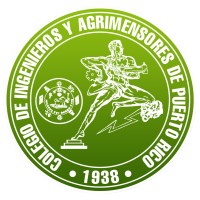 CIAPR Colegio de Ingenieros y Agrimensores de Puerto Rico logo - Similar company to Iol Escapes