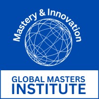 Global Masters Institute logo - Similar company to Master Students' Organization Of The Global Studies Institute (Msogsi)