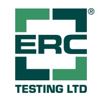 ERC Testing Ltd logo - Similar company to Nova Group Limited