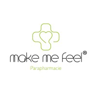 MAKE ME FEEL Parapharmacie logo - Similar company to French Pharmacy