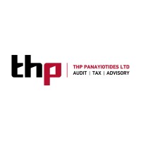 Thp Panayiotides Limited logo - Similar company to Mmec Audit Solutions