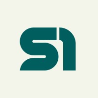 S1 logo - Similar company to Map Labs