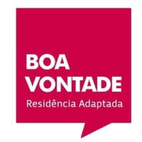 Boa Vontade Residência Adaptada logo - Similar company to Salvar Mais Vidas