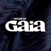 House of Gaia logo - Similar company to Van Hassel Makelaars