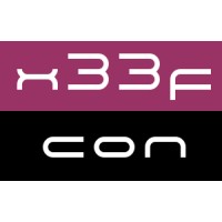 x33fcon logo - Similar company to Kustoworks