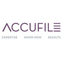 Accufile Inc logo - Similar company to Nanuvo