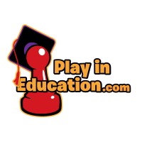 Play in Education logo - Similar company to Googame