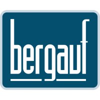BERGAUF logo - Similar company to Ecoculture Rus