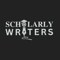Scholarly Writers logo - Similar company to 9 Coderz