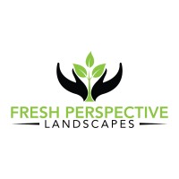 Fresh Perspective Landscapes logo - Similar company to Healthy Minds Education & Training