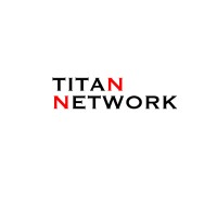 Titan Network logo - Similar company to Finley