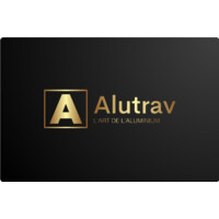 Alutrav logo - Similar company to Déco Actuelle