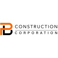 PB Construction Corporation logo - Similar company to R2 Developments Ltd