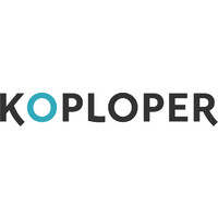 Koploper logo - Similar company to Shelman Group