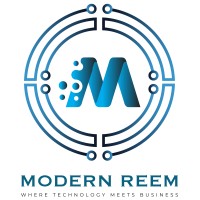 Modern Reem Al Sahil LLC logo - Similar company to Stone Labs Om
