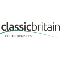 Classic Britain logo - Similar company to Myhotelbreak.Com
