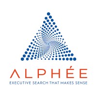 ALPHEE logo - Similar company to Xsun