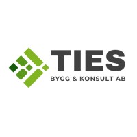 Ties bygg & konsult AB logo - Similar company to Digital Ekonomibyrå