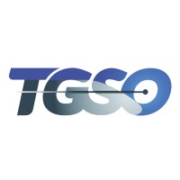 TGSO logo - Similar company to Mycall