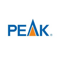 PEAK LIFT logo - Similar company to Amgo Lift