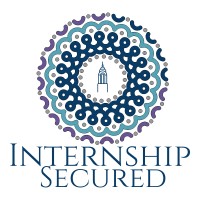 Internship Secured logo - Similar company to Internship Program Assistance