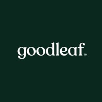Goodleaf logo - Similar company to Callcycles.Com
