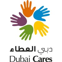 Dubai Cares logo - Similar company to Rayan Baker Management Solutions L.L.C-Fz