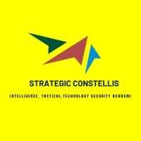 STRATEGIC CONSTELLIS logo - Similar company to Quiet Professionals-🇮🇳